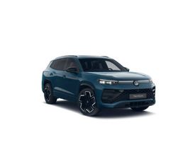 TAYRON R-LINE PLUS 1.5 TSI EHYBRID 200 KW (272 CV) DSG