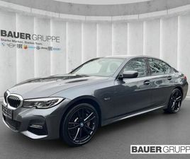 BMW SERIE 3 330 BMW 330 E XDRIVE M SPORT LASERLICHT HUD MEMORY KOMFO