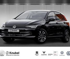 VOLKSWAGEN GOLF 1.5 TSI DSG LED APP-CONN. ACC RKAMERA GANZJ.REIFEN
