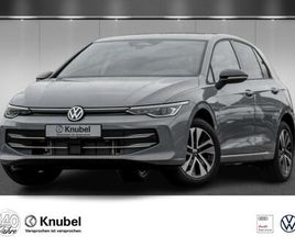 1.5 TSI LED+ NAVI AHK ACC SIDEASSIST GANZJ.REIFEN