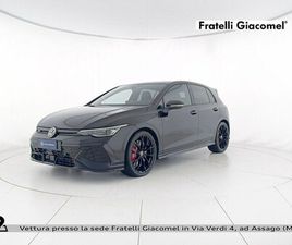GOLF 2.0 TSI GTI CLUBSPORT 300CV DSG