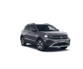 T-CROSS EDITION PLUS 1.0 TSI 85 KW (115 CV) MANUALE