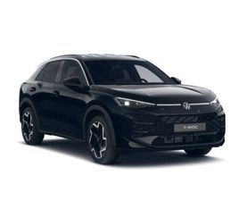 T-ROC R-LINE 1.5 ETSI ACT 110 KW (150 CV) DSG