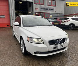 2011 - DRIVE [115] SE LUX 4DR