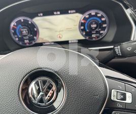 VOLKSWAGEN PASSAT VOLKSWAGEN PASSAT 8