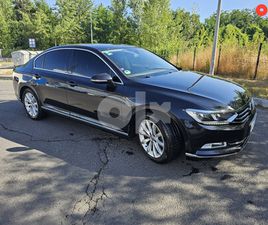 VOLKSWAGEN PASSAT VOLKSWAGEN PASSAT B8 PASAT B8 PASSAT 8 2.0