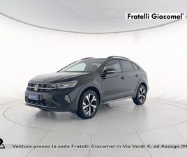 VOLKSWAGEN TAIGO TAIGO 1.0 TSI EDITION PLUS 95CV