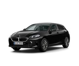 BMW 116 PARK-ASSISTENT