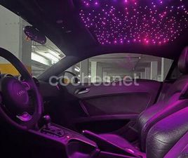 AUDI TT COUPE 2.0 TFSI S TRONIC