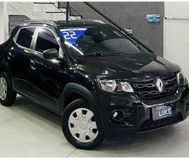 RENAULT KWID RENAULT KWID 1.0 ZEN