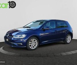 VOLKSWAGEN GOLF SPORT 1.5 TSI 110KW (150CV) DSG