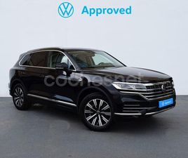 VOLKSWAGEN TOUAREG VOLKSWAGEN TOUAREG EHYBRID ELEG 3.0 V6 TSI TIP 4M