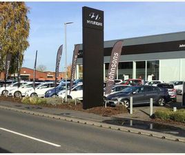 HYUNDAI BAYON 1.0 T-GDI BLACK LINE DCT EURO 6 (START/STOP) 5DR