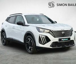 1.2 PURETECH ALLURE EURO 6 (S/S) 5DR