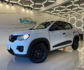 RENAULT KWID RENAULT KWID 1.0 ZEN