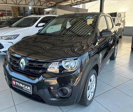 RENAULT KWID RENAULT KWID 1.0 ZEN
