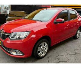 RENAULT LOGAN 1.6 8V HI-POWER DYNAMIQUE