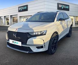 CROSSBACK CROSSBACK BLUEHDI 130 EAT8 PERFORMANCE LINE+