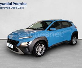 HYUNDAI KONA 1.0 TGDI KLASS 4X2
