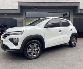 RENAULT KWID RENAULT KWID 1.0 INTENSE