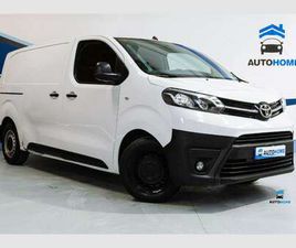 PROACE 1.5D 100CV BUSINESS 1PL 2PT L1