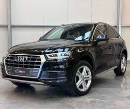 AUDI Q5 *GARANTIE 12 MOIS* Q5 2.0 TDI QUATTRO SPORT