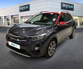 1.0 T-GDI 74KW (100CV) DRIVE