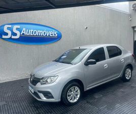 RENAULT LOGAN RENAULT LOGAN 1.0 ZEN