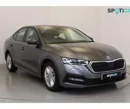 SKODA OCTAVIA 2.0 TDI SE TECHNOLOGY EURO 6 (S/S) 5DR