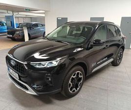 HYBRID ACTIVE X 2,5 L FHEV