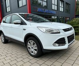 FORD KUGA TREND(TÜV&GR.INSP.NEU)