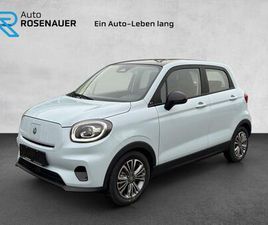 ELEKTRO ! PANORAMADACH, RUCKFAHRKAMERA, ALUF.!