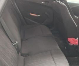 OPEL ASTRA OPEL ASTRA 1, 7 ≫ 2011 • 6 000 ЛВ. • ID