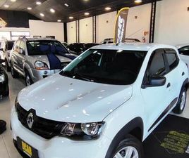 RENAULT KWID RENAULT KWID 1.0 ZEN