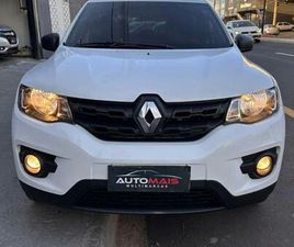 RENAULT KWID RENAULT KWID 1.0 ZEN
