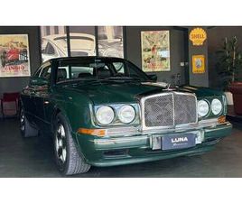 1995 BENTLEY CONTINENTAL R MULLINER