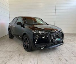 CROSSBACK 1.2 PURETECH 130 AUTO PERFORMANCE LINE +