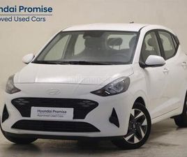 HYUNDAI - I10 1.0 KLASS