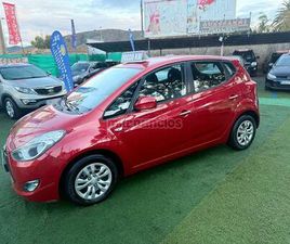 HYUNDAI IX20 HYUNDAI - IX20 1.4 CRDI BLUEDRIVE TECNO