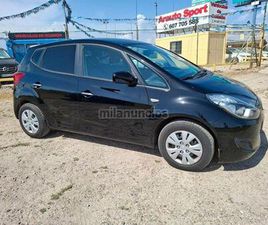 HYUNDAI IX20 HYUNDAI - IX20 1.4 CRDI KLASS PLUS