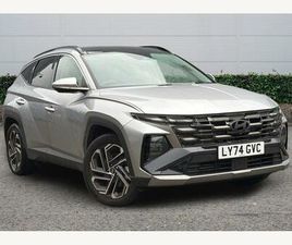 1.6 T-GDI ULTIMATE AUTO EURO 6 (START/STOP) 5DR