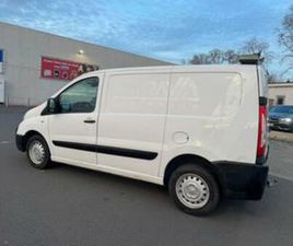 ② PEUGEOT EXPERT 2.0L * 2016 * 150000 KM CARPASS OK * — CAMIONNETTES & UTILITAIRES — 2EMEMAIN