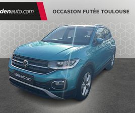 1.5 TSI 150 START/STOP DSG7 STYLE