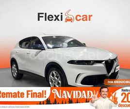 ALFA ROMEO TONALE 16 DS 130 CV SUPER FWD