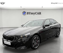 BMW I5 EDRIVE 40 I5 EDRIVE40 340 CH