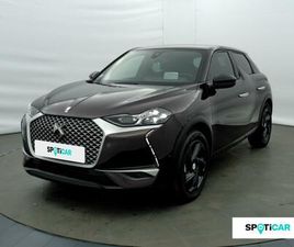 CROSSBACK E-TENSE GRAND CHIC 4CV