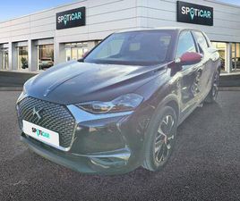 CROSSBACK PURETECH 130 EAT8 INES DE LA FRESSANGE P