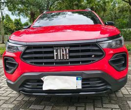 FIAT PULSE FIAT PULSE DRIVE 1.3 8V FLEX AUT. 2025