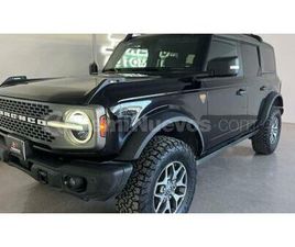 2.7 BADLANDS 5 PTS AT