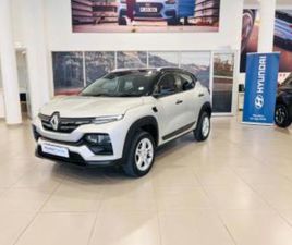 RENAULT KIGER 1.0 TURBO ZEN